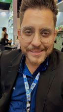 Rodrigo Souza Evangelista