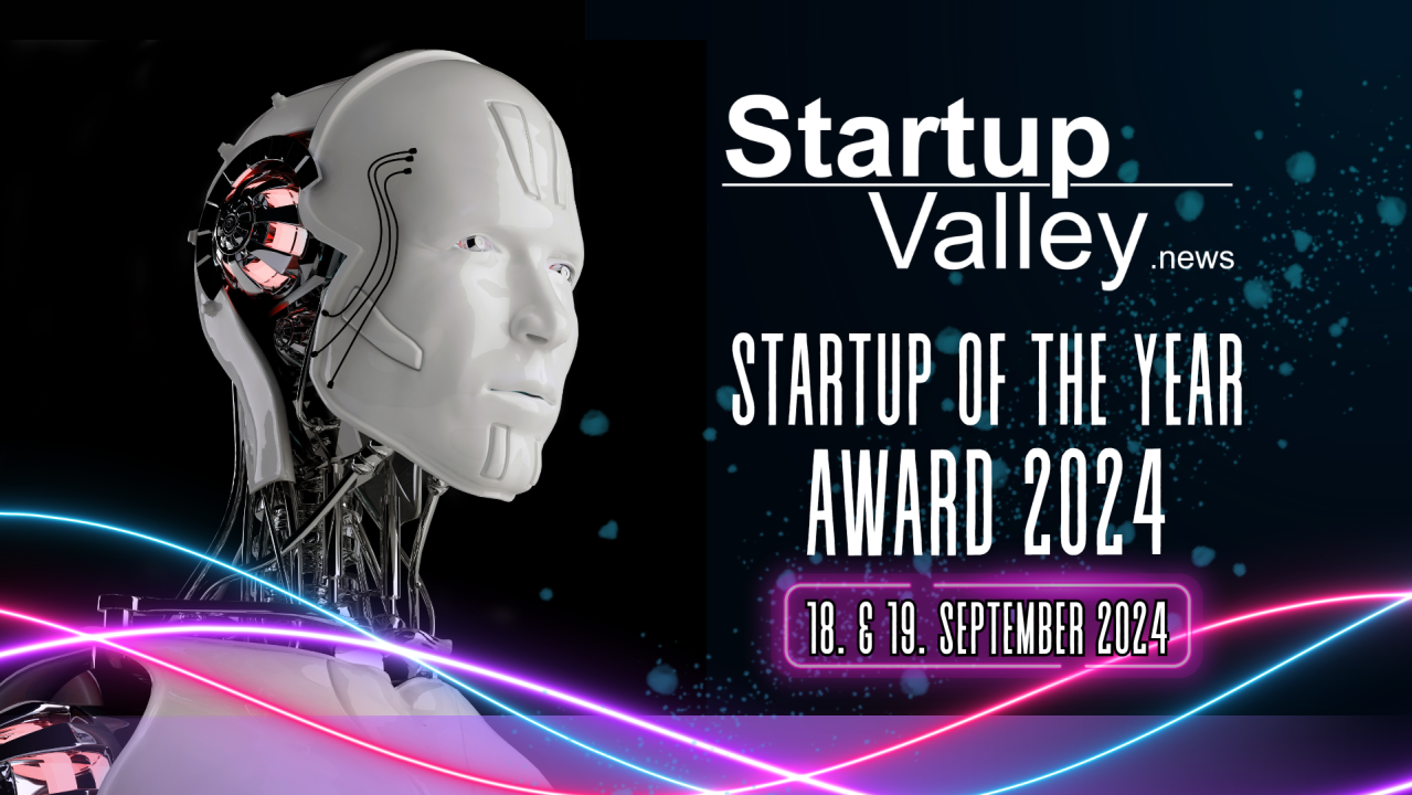 Startup Valley Contest Part I
