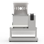 Amassadeira Semi-rápida Basculante