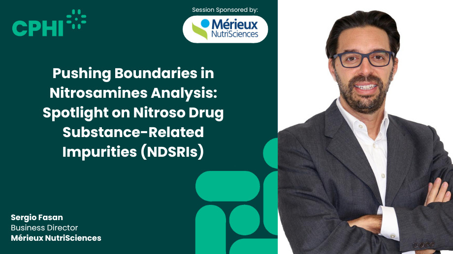 Pushing Boundaries in Nitrosamines Analysis: Spotlight on Nitroso Drug Substance-Related Impurities