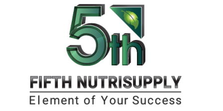 Fifth Nutrisupply Inc.