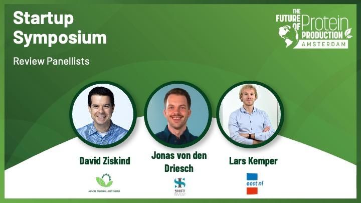 Startup Symposium