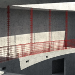 A new home for orangutans at Dresden Zoo