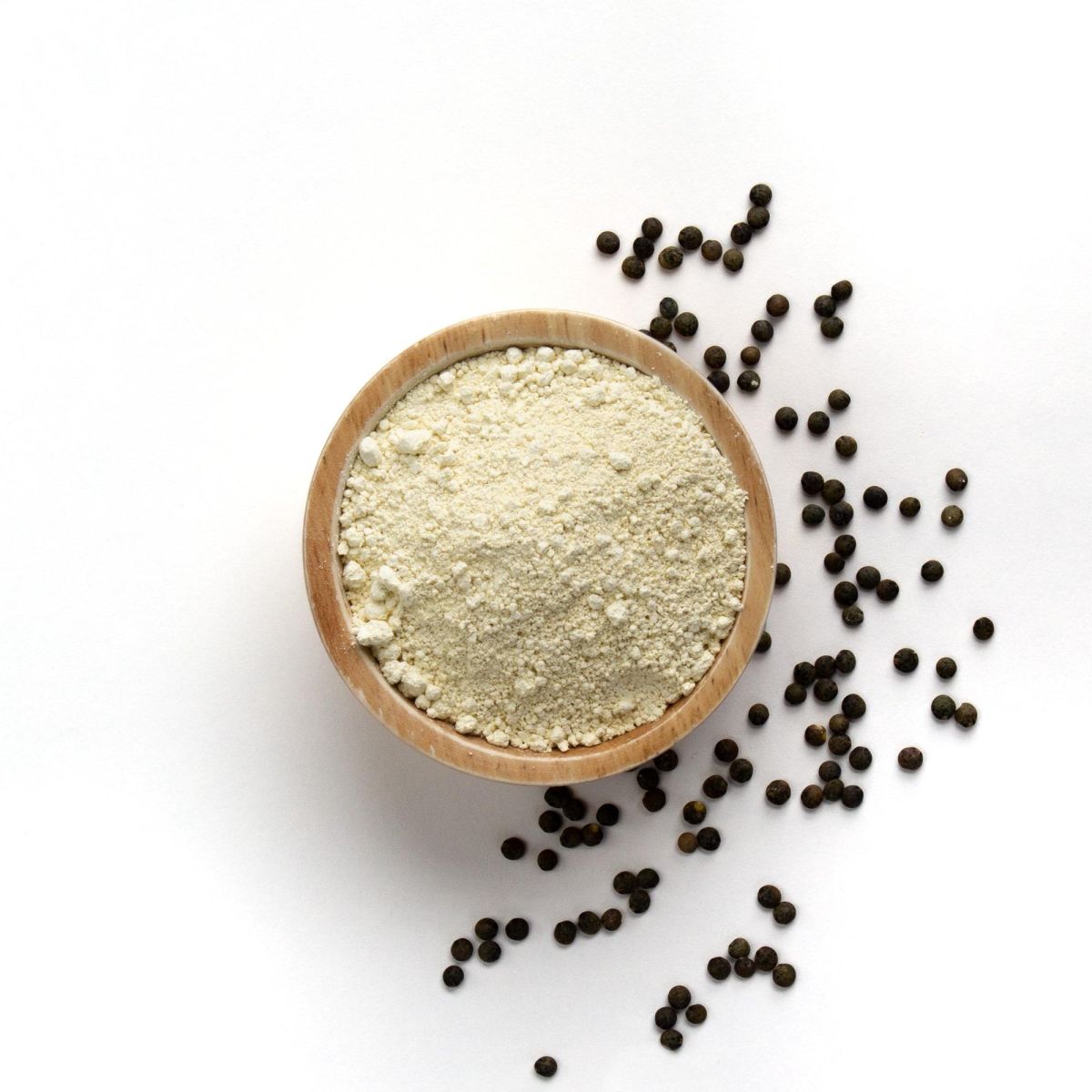 PROTEINEL - High-protein pulse flours