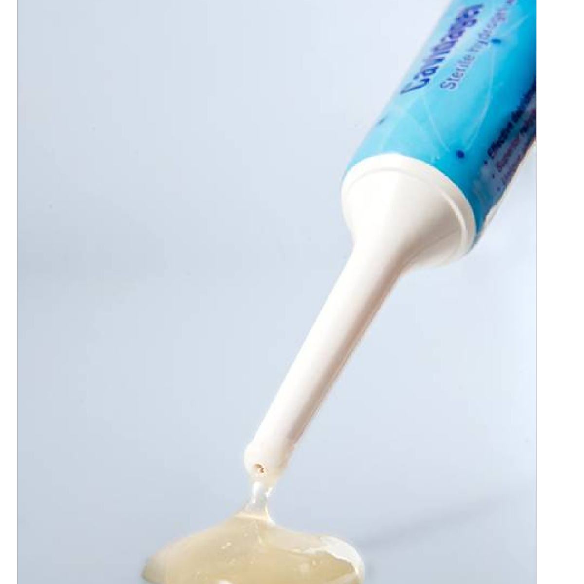 Cavidagel Amorphous Hydrogel