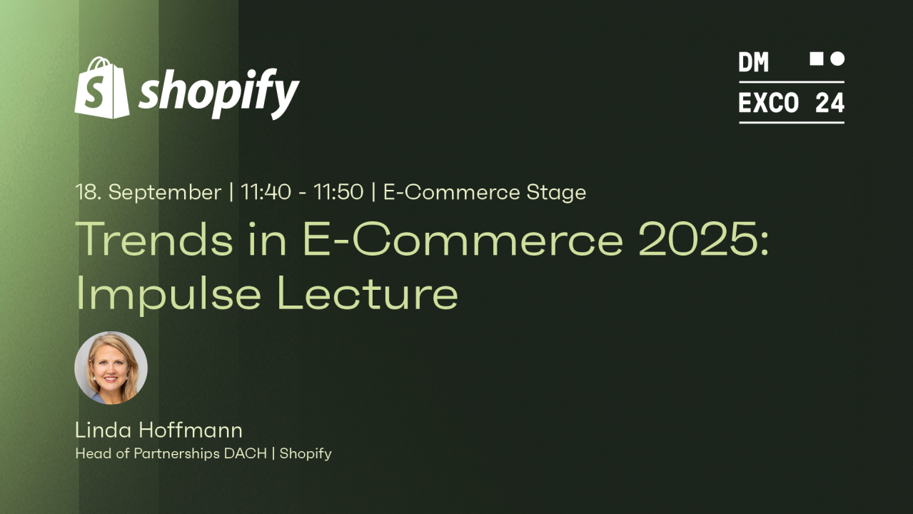 Trends in E-Commerce 2025 - Impulse