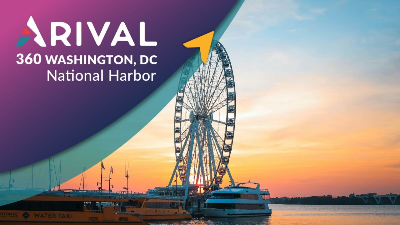 From Mission to Multi-day Magnet: Building a Brand That Attracts Travelers & Partners