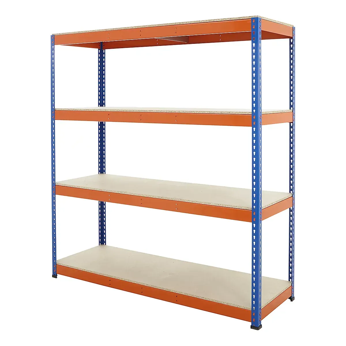 BiG Series Shelving