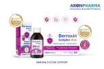 BERROXIN(R) - Immune System Support Line