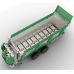 LEC | Distribuidor de Esterco