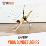 Đào tạo Giáo viên Yoga