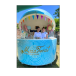 CHIOSCO DREAM, DREAM UP, DREAM CUP