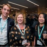 2024 London Conference and Cocktail