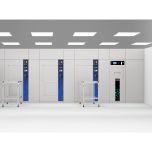 ESTERILIZADORES A BAJA TEMPERATURA POR PERÓXIDO DE HIDRÓGENO Y PLASMA H2O2 - GOLDBERG