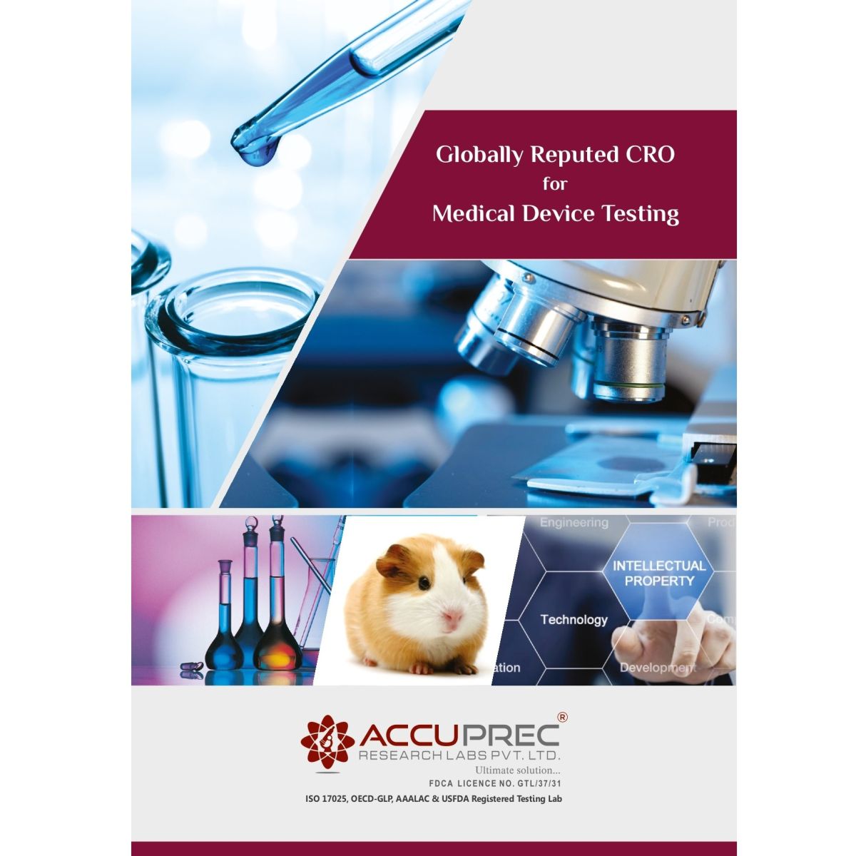 Medical Device Testing