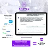 ARKYCE