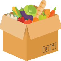 $25 to the Arizona Food Bank Network, On Us