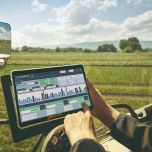 ARA™ 620 UHP Sprayer - Le pulvérisateur à ultra-haute précision