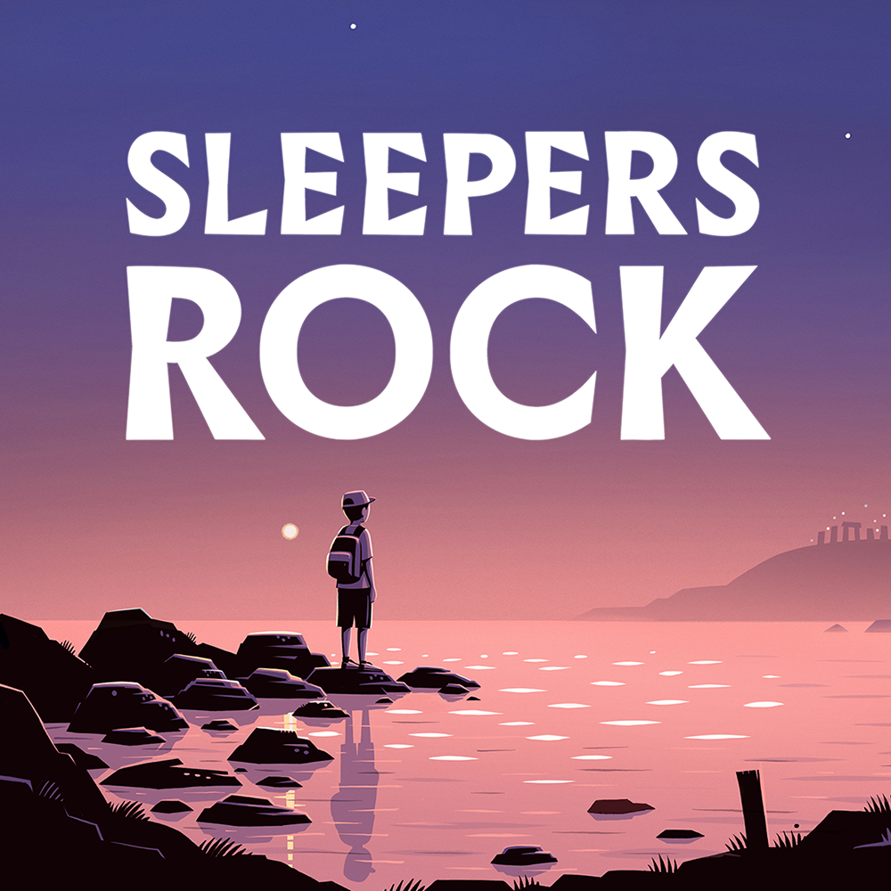 Sleepers Rock