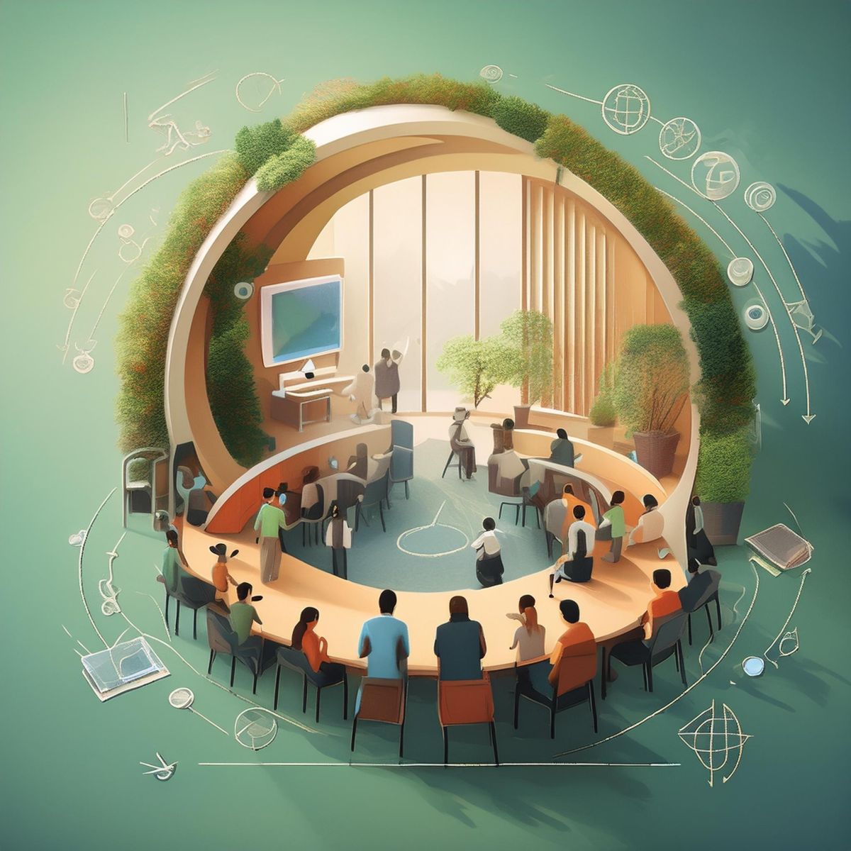 Policy and Innovation in Circular Economy