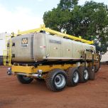 CVX 35000: vinasse application trailer