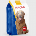 Ração Animal