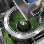 LINE / EQUIPMENT FRUIT AND VEGETABLE PROCESSING