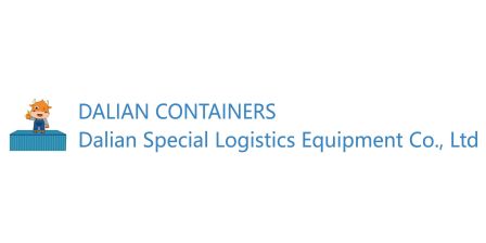Dalian containers Special Logistics Equipment Co., Ltd