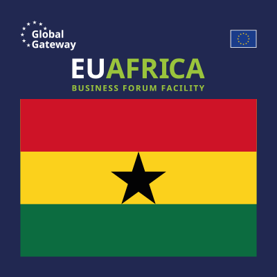 Ghana-EU Business Forum - May 2025
