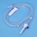 IV SET AND ACCESSORIES