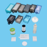 GAS-AIR(SUCTION/OXYGEN/INSUFFLATION/SMOKE) FILTERS