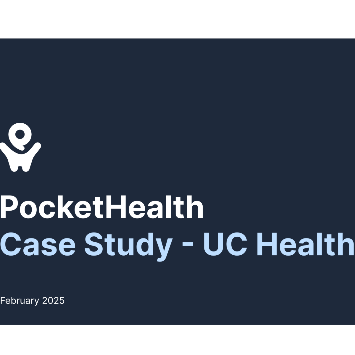 How UC Health Saved $300K Annually While Improving Patient Engagement