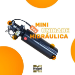 UNIDADES HIDRAULICAS