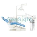 SHS1102 Chair-Mounted Dental Unit
