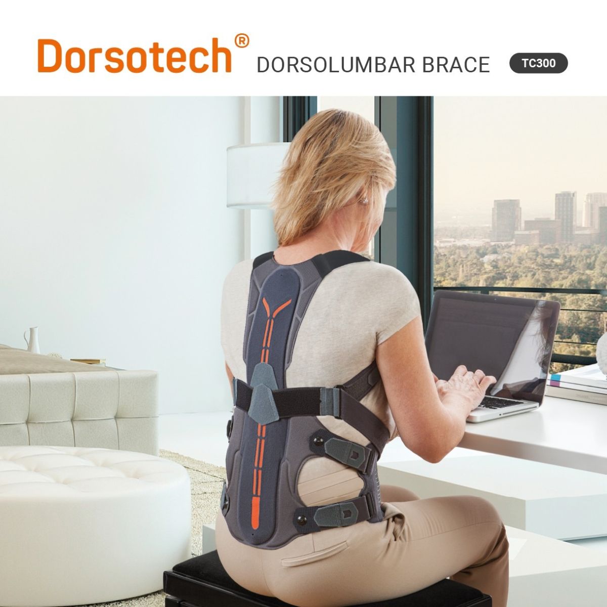 DORSOTECH · TC300
