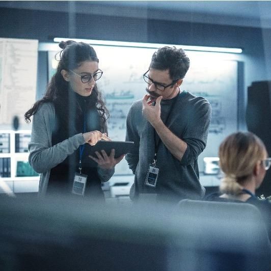 Artificial intelligence: Combining responsible AI with human creativity