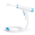 Disposable pulse lavage