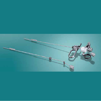 Enucleation of the Prostate – New Laser Working Element