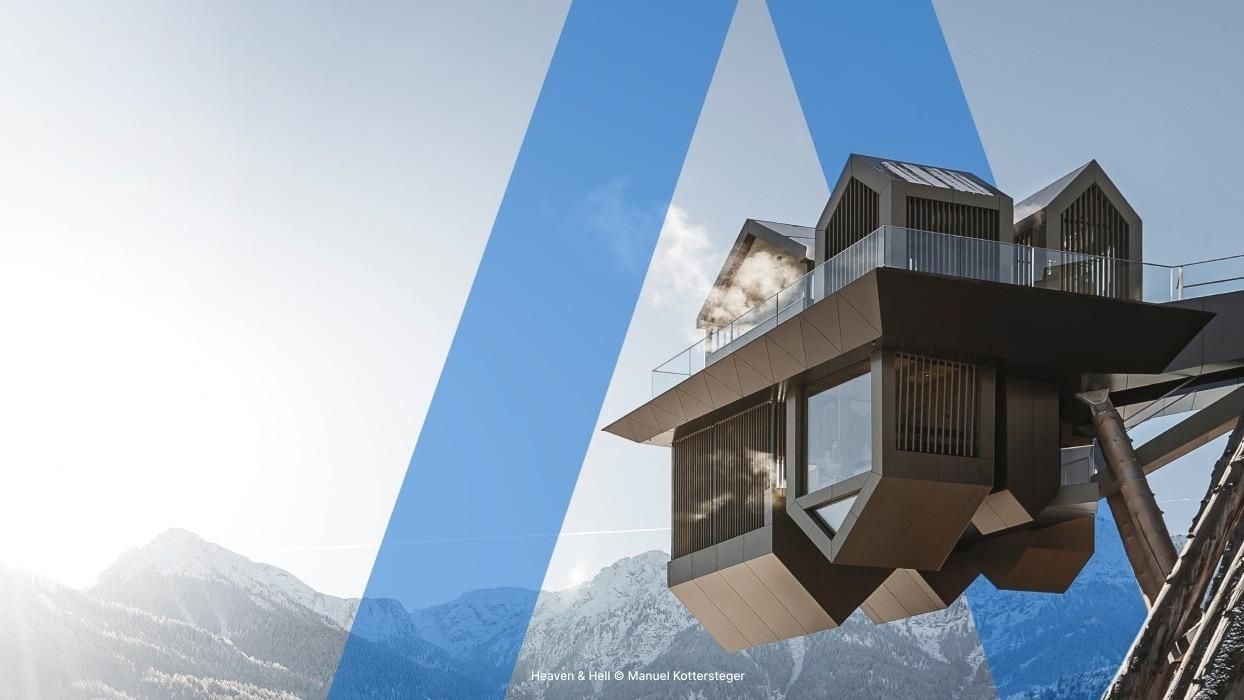 NEW IN ALLPLAN 2026 Architecture