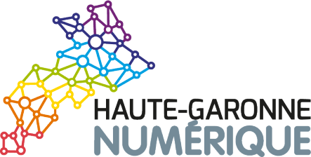 Haute-Garonne Numérique