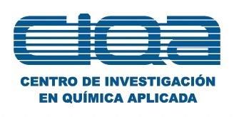 CENTRO DE INVESTIGACION EN QUIMICA APLICADA