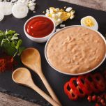 Wet Seasoning Compound