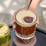 KHÔNG GIAN F&B - NƠI NGÀY TRÔI VIỆC CHẢY