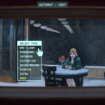 Please, Watch The Artwork