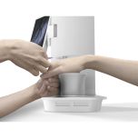 Adison 3D Liquid Crystal Vein Locator