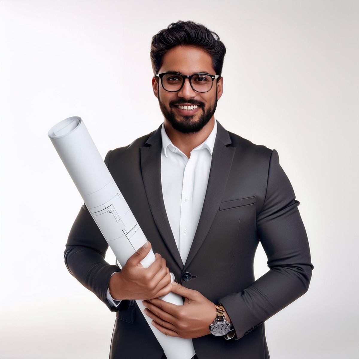 Sustainable IT Solutions Architect