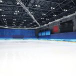 Real Ice Venues Construction & Solutions