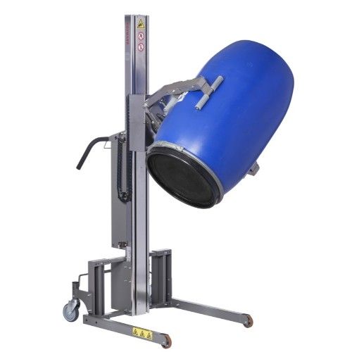 Chariots Impact 200 et E300