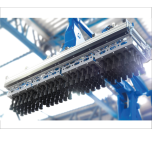 Conjunto encaixotador / desencaixotador RZ-POSI BOX