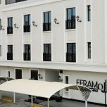 Bentol Projects by Eeram Al Khalij Real Estate Development.